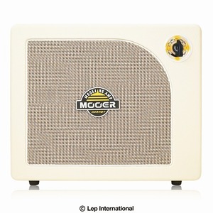 【大特価】【保証対象外】　Mooer　Hornet 30W White / a38317　コンパクトな30Wギターアンプ