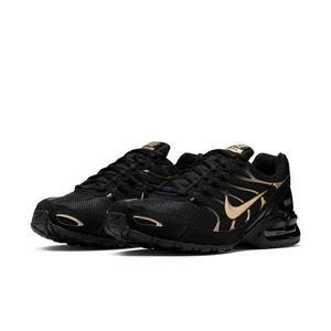 新品箱付NIKE ナイキ AIRMAX TORCH 4 　BLK/M GOLD　26.0