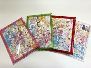 プリキュア　パズル　まとめ