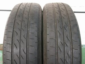 【C7】NEXTRY●175/70R14●2本即決