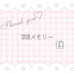 USBメモリー様 専用