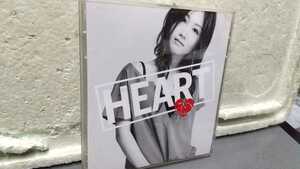 大塚愛 PEACH HEART CD+DVD