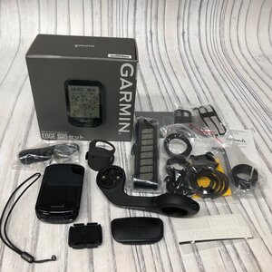 m001 B(60) 良品 GARMIN ガーミン Edge 830 SET センサーセットモデル 日本語対応 GPSサイクルコンピューター 動作品