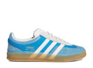 Bad Bunny adidas Originals Gazelle Indoor "San Juan" 27cm IF9734