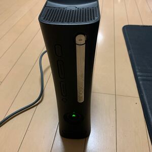 XBOX 360 ゲーム機