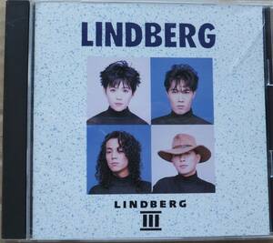 LINDBERG　3