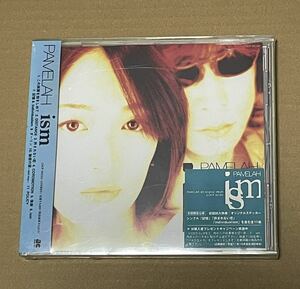 未開封 送料込 PAMELAH - ism / COCP50154