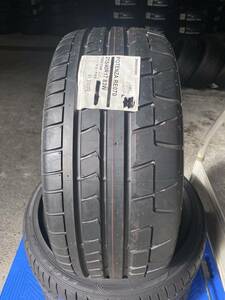 【法人宛限定送料無料】BSYD102811　BRIDGESTONE　215/40R17　83W　POTENZA　RE070　1本　2020年製