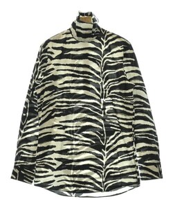 DRIES VAN NOTEN カジュアルシャツ レディース ドリスヴァンノッテン 中古　古着