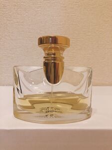 BVLGARI ブルガリ POUR FEMME プールファム EDP 香水 50ml