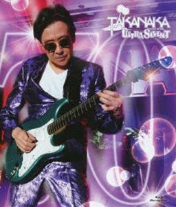 [Blu-Ray]高中正義 TAKANAKA SUPER BEST LIVE 2023 ULTRASEVEN-T（通常盤） 高中正義