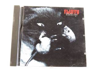 【2245】CD ◇送料無料◇Black Eye☆Fluffy☆urubaicdy