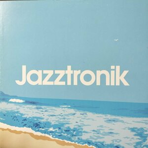 15710 Jazztronik/アオイアサガオ