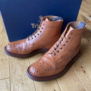 Tricker