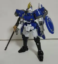 MG トールギス2 完成品