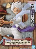 中古フィギュア モンキー・D・ルフィ 「ワンピース」 DXF～THE GRANDLINE SERIES～EXTRA MONKEY.D.LUFFY