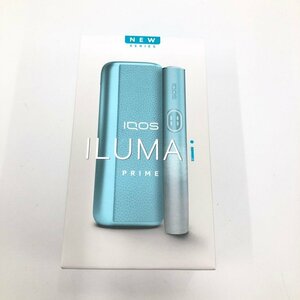 IQOS アイコス 電子タバコ イルマi M0010/M0021 箱付き 未開封品【CJAT0044】