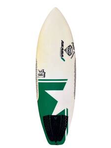 サーフボード 小波用 Crystal Dreams Surfboards 5′5