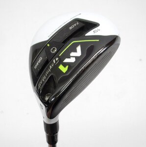 TaylorMade テーラーメイド M1 2017 5W KUROKAGE TM5 フレックス：SR フェアウェイウッド #US4690