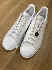 スタンスミス STANSMITH グレー スニーカー 28.5cm