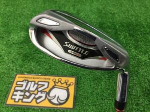 GK春日井■【処分価格】 135 マルマン シャトル i3000MX★SHUTTLE WLT TYPE-11i★R★20★単品アイアン★人気★激安★お買い得★