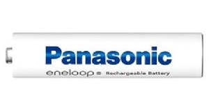 ◆パナソニック 最新モデル(発売日：2023年4月25日) Panasonic eneloop(エネループ) スタンダードモデル 単4形バラ 1本　BK-4MCDK 