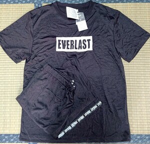 【新品】EVERLAST★メンズパジャマ