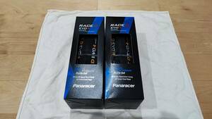 【新品未使用・送料込】パナレーサー レース D(Panaracer RACE D) EVO4 25C RF725-RCD-B4