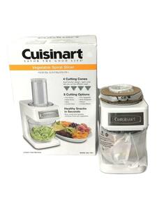 Cuisinart◆ミキサー・フードプロセッサー SSL-100J