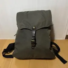 徐々に値下げ！　USA製　FILSON バッグパック