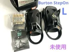 Burton StepOn バインディング(L)