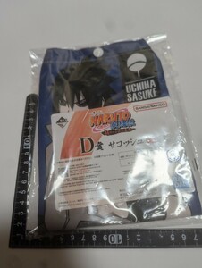 一番くじ　NARUTO　サコッシュ　ナイロン未開封　中古②