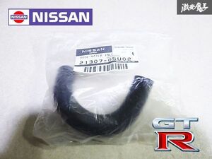 ★未使用品 新品★ 日産 純正 BNR32 スカイライン GT-R RB26DETT ウォーター オイルクーラー ホース パイプ 21307-05U02 即納