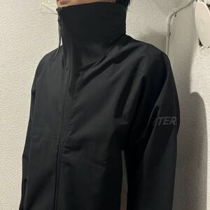 adidas アディダス M C_MYSHELTER　ジャケット SIZEM【表参道t】