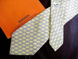 ●5-2478●在庫処分SALE●エルメス「HERMES」ネクタイ