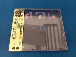 THE ALFEE CD ALFEE