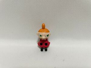 リトルミイ〈ミニフィギュア〉ムーミン MOOMIN コップのフチ子さん