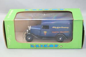 エリゴール 1070 フォード V8 バン 1934 フォード・サービス（ELIGOR Ford V8 Camionnette 1934 Ford Service）1/43スケール