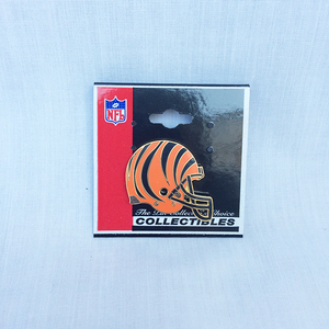 シンシナティ ベンガルズ CINCINNATI BENGALS バッチ NFL 2288