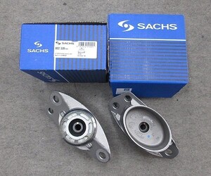 SACHS アッパーマウント ゴルフ5 1K 1KAXX GTi 2004～ リア用 楕円形状 左右セット