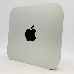 動作確認済み Mac mini (Late 2014) Core i5 2.6GHz/8GB/1TB MGEN2J/A