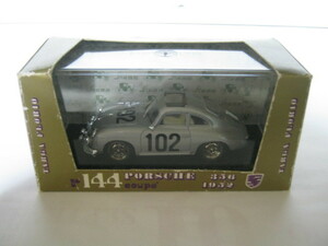 brumm ブルム 1/43 Porsche 356 coupe ポルシェ クーペ