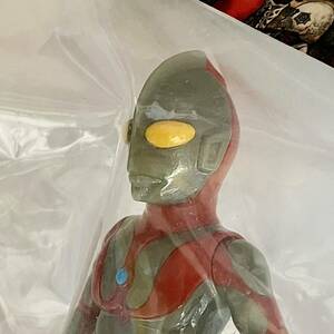 ウルトラマン ultraman max toy マックストイ MAXTOY 円谷 蓄光 gid