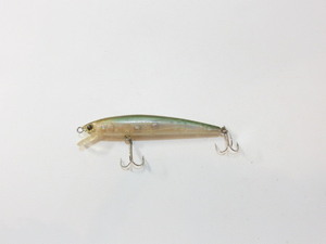 ラッキークラフト　フラッシュミノー　80SP Lucky Craft Flash Minnow サスペンドミノー (29537