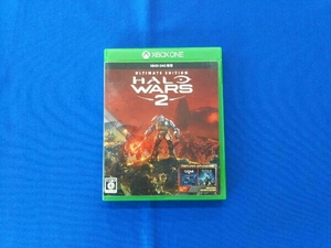 Xbox One Halo Wars2 アルティメット エディション ＜限定版＞