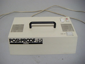 富士フィルム シルバニア ハロゲンプロジェクターランプ POSI-PROOF 45　ライト