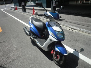 150cc　ボアアップ　速い　綺麗　SE 12 台湾キャブ　シグナス　乗って帰れます