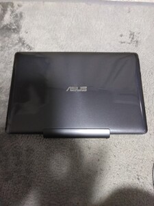 ASUS T100TAM-B-64S タッチパネル window Tab 初期化済み　中古品