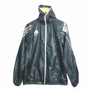 adidas アディダス Professional Rev プロフェッショナル レボリューション ウインド パーカー ジャケット ウインドブレーカー