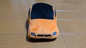 【公式】 SCION tC サイオン tc ぬいぐるみ 販促品 おもちゃ ミニカー 